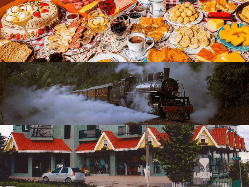 A Christmas Tree image